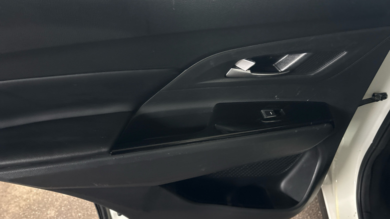 Ssangyong Korando 1.5 Ventura 5dr Auto Petrol Estate